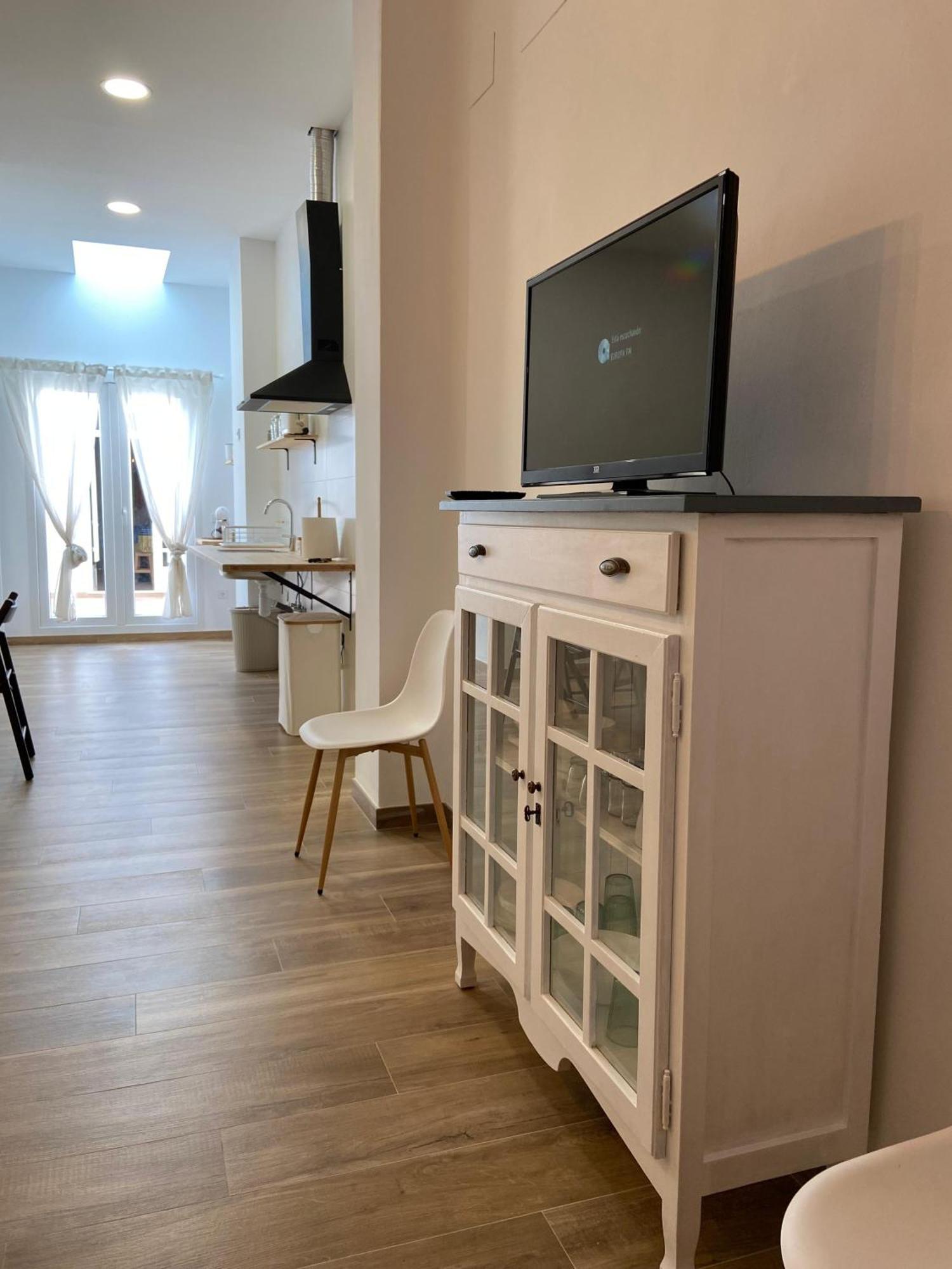 Casa La Culle Villa Favareta Exteriör bild