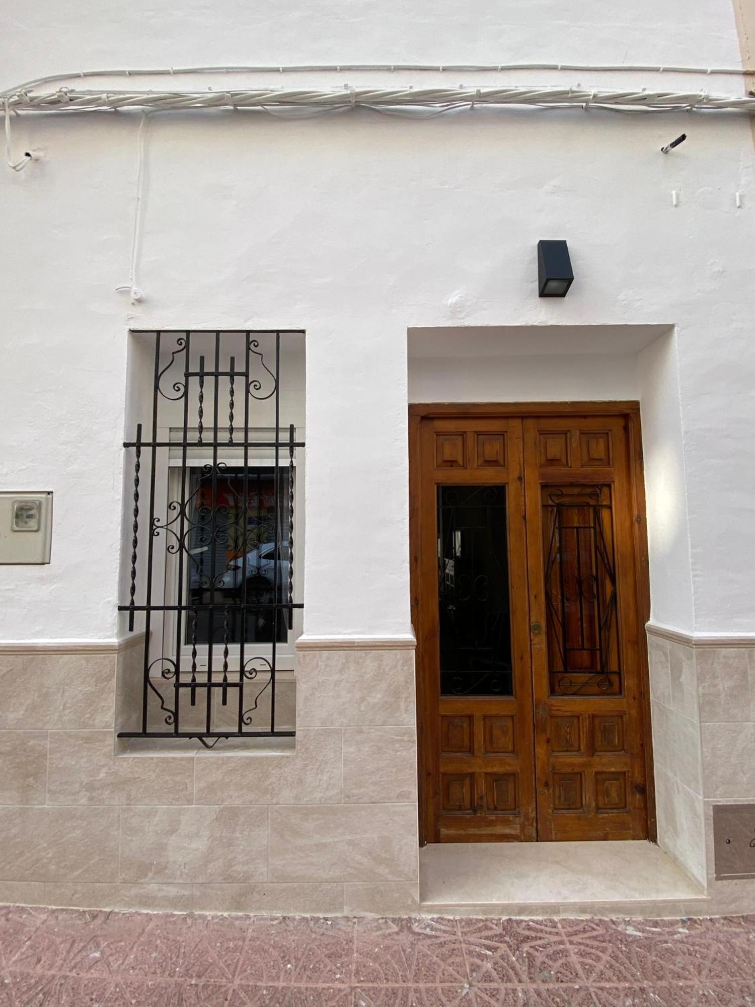 Casa La Culle Villa Favareta Exteriör bild